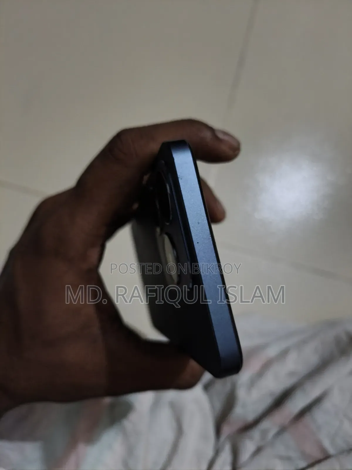 Realme C63 128 GB Purple