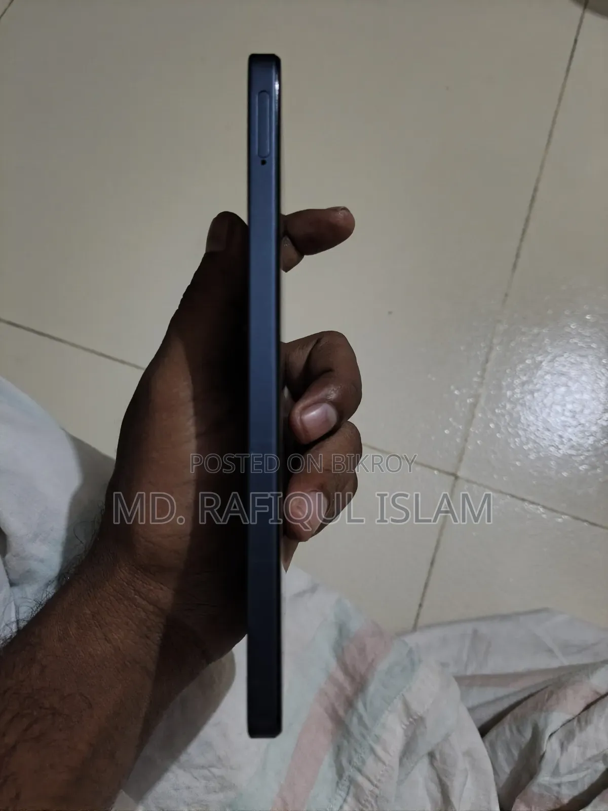 Realme C63 128 GB Purple