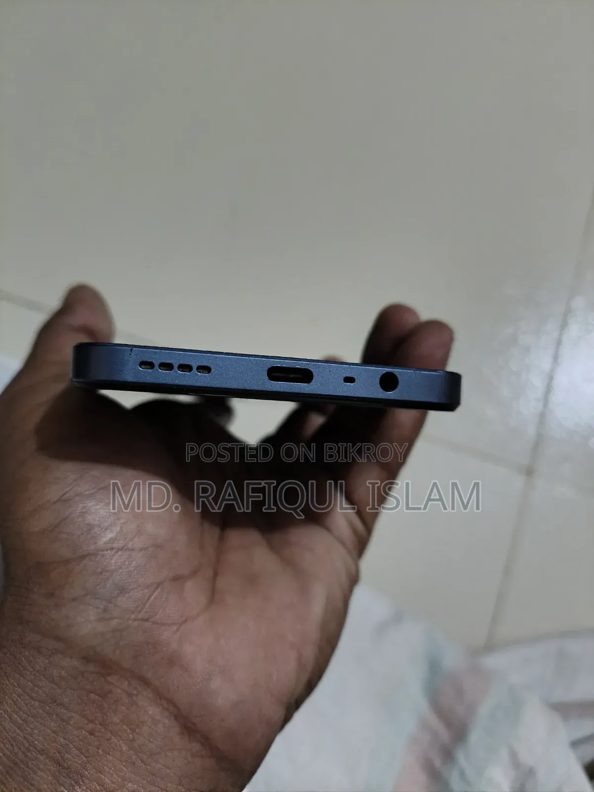 Realme C63 128 GB Purple