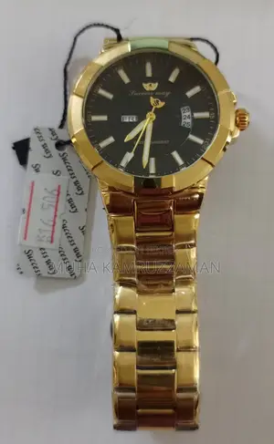 Wristwatch