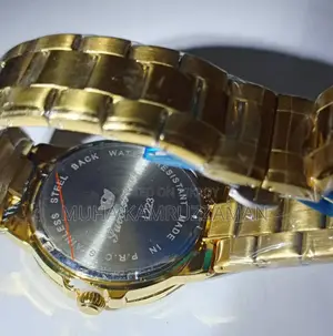 Wristwatch