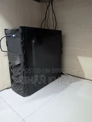 Desktop Computer 8GB Intel Core i5 SSD 128GB