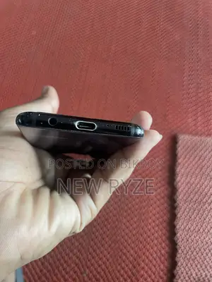 Samsung Galaxy S8 64 GB Blue