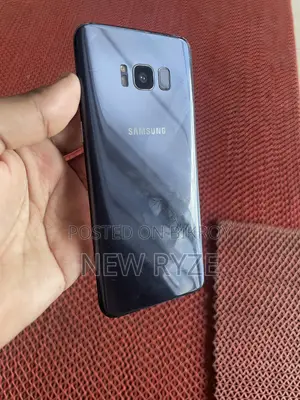 Samsung Galaxy S8 64 GB Blue