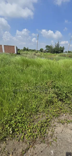 পূর্বাচল সেক্টর -১৪ বেসরকারি চাকরিজীবী ক্যাটাগারি ৭.৫ কাঠা প্লট