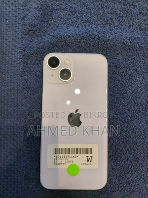 Apple iPhone 15 128 GB White