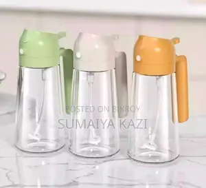 Oil Bottle