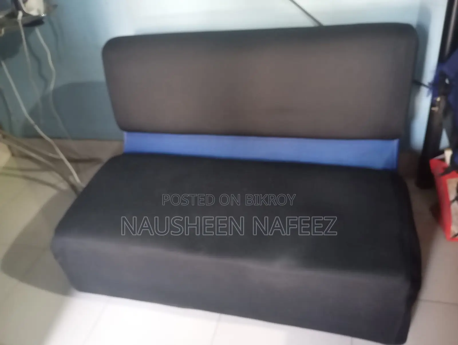 Office Sofa