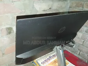 Desktop Computer HP 8GB Intel Core i5 SSD 256GB