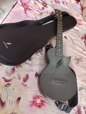 Enya Ukulele