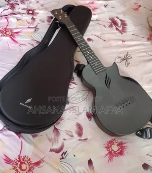 Enya Ukulele