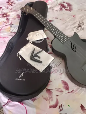 Enya Ukulele