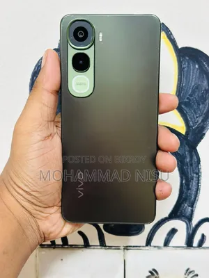 Vivo Y400 4G 256 GB Purple