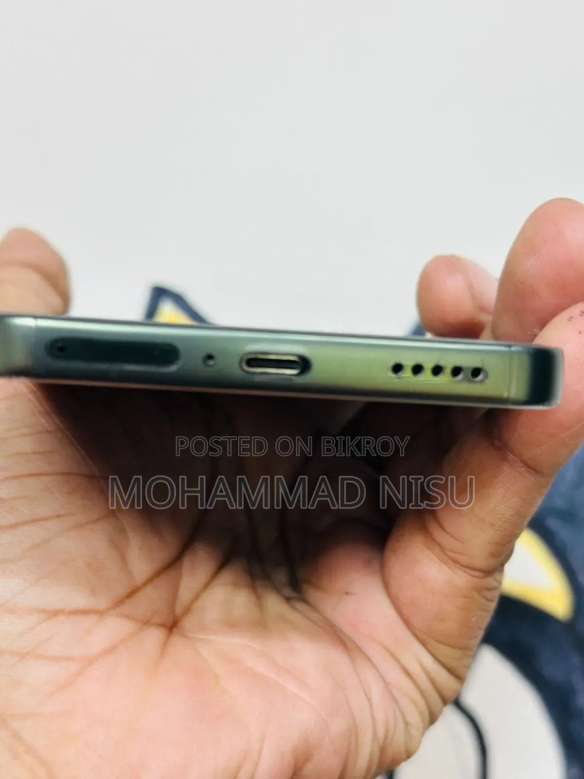 Vivo Y400 4G 256 GB Purple