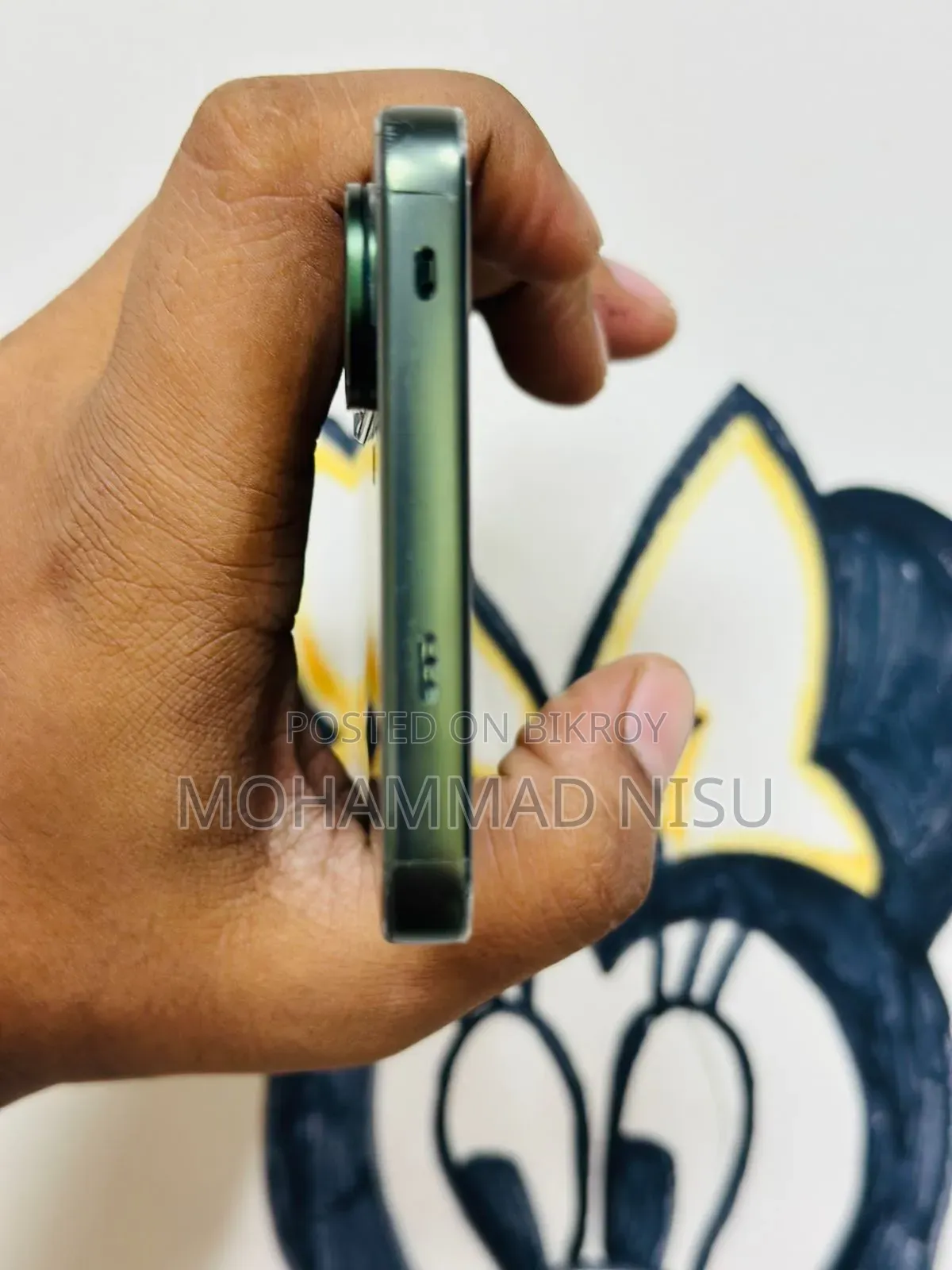 Vivo Y400 4G 256 GB Purple