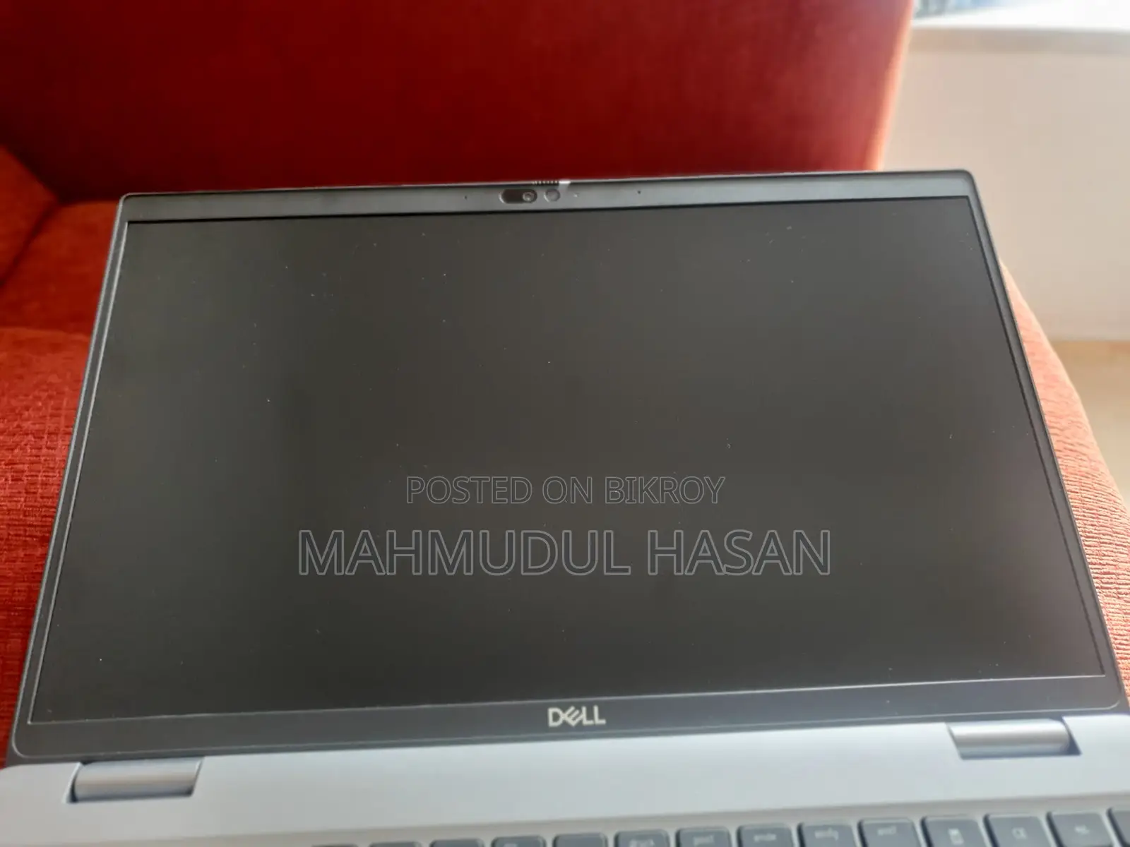 Laptop Dell Latitude 5540 32GB Intel Core i7 SSD 1T