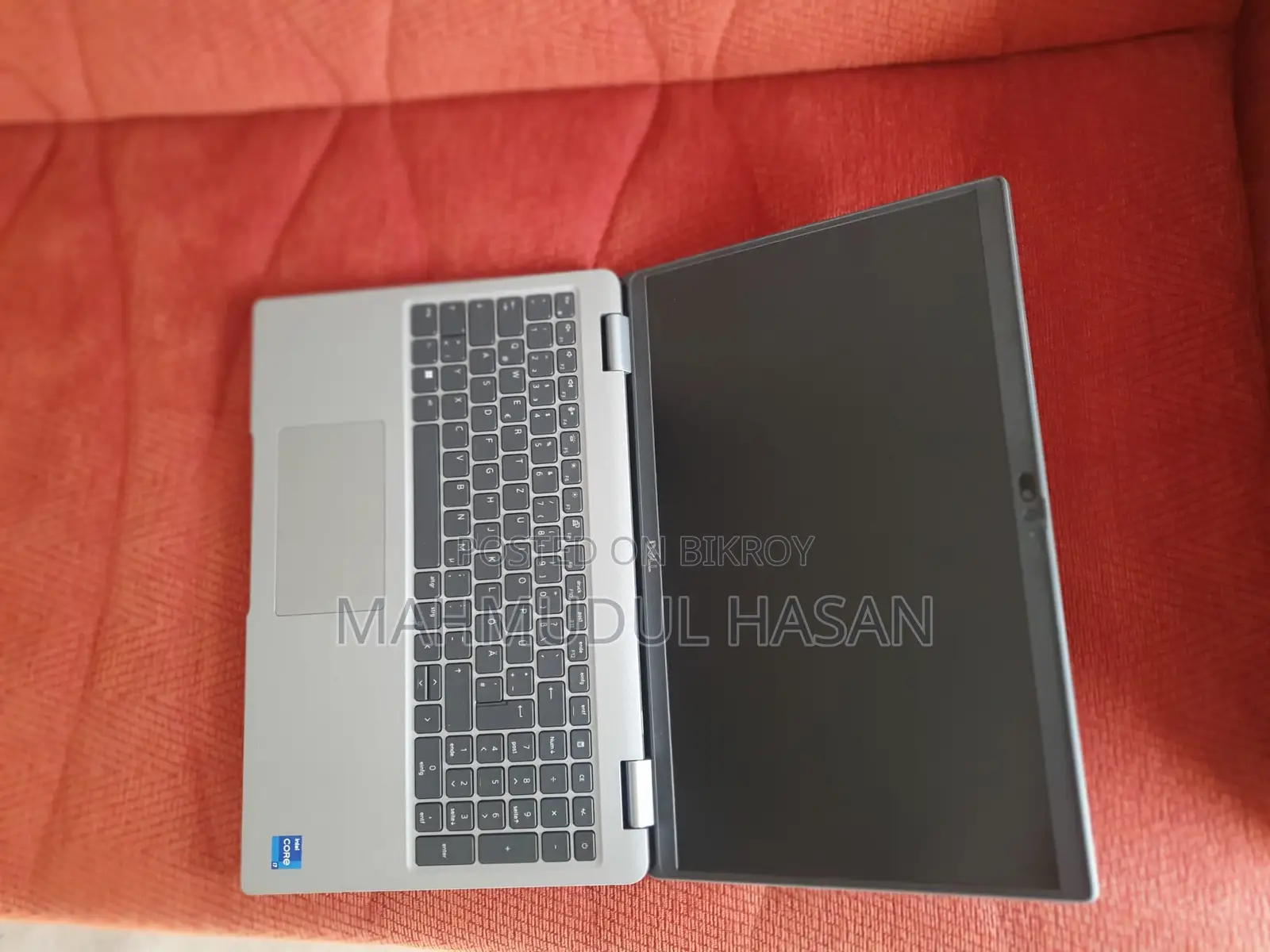 Laptop Dell Latitude 5540 32GB Intel Core i7 SSD 1T
