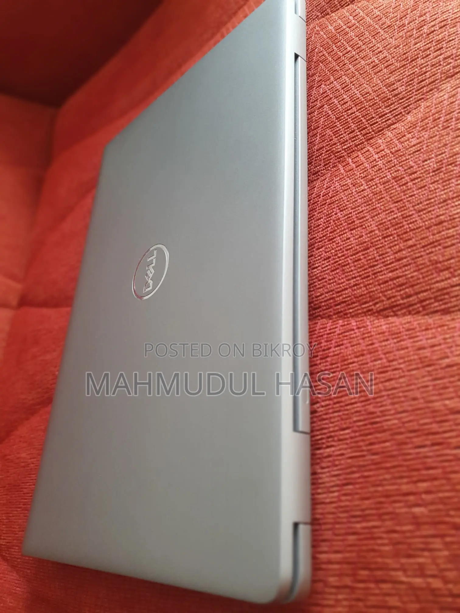 Laptop Dell Latitude 5540 32GB Intel Core i7 SSD 1T
