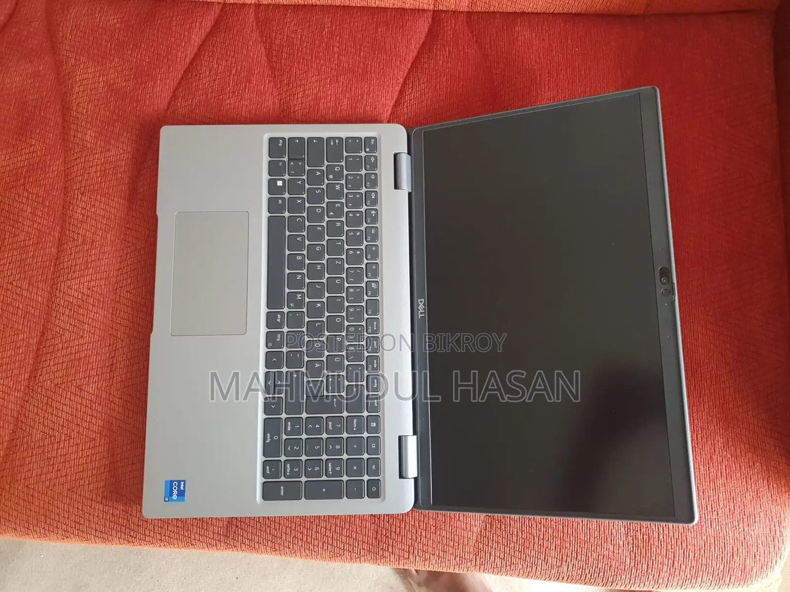 Laptop Dell Latitude 5540 32GB Intel Core i7 SSD 1T