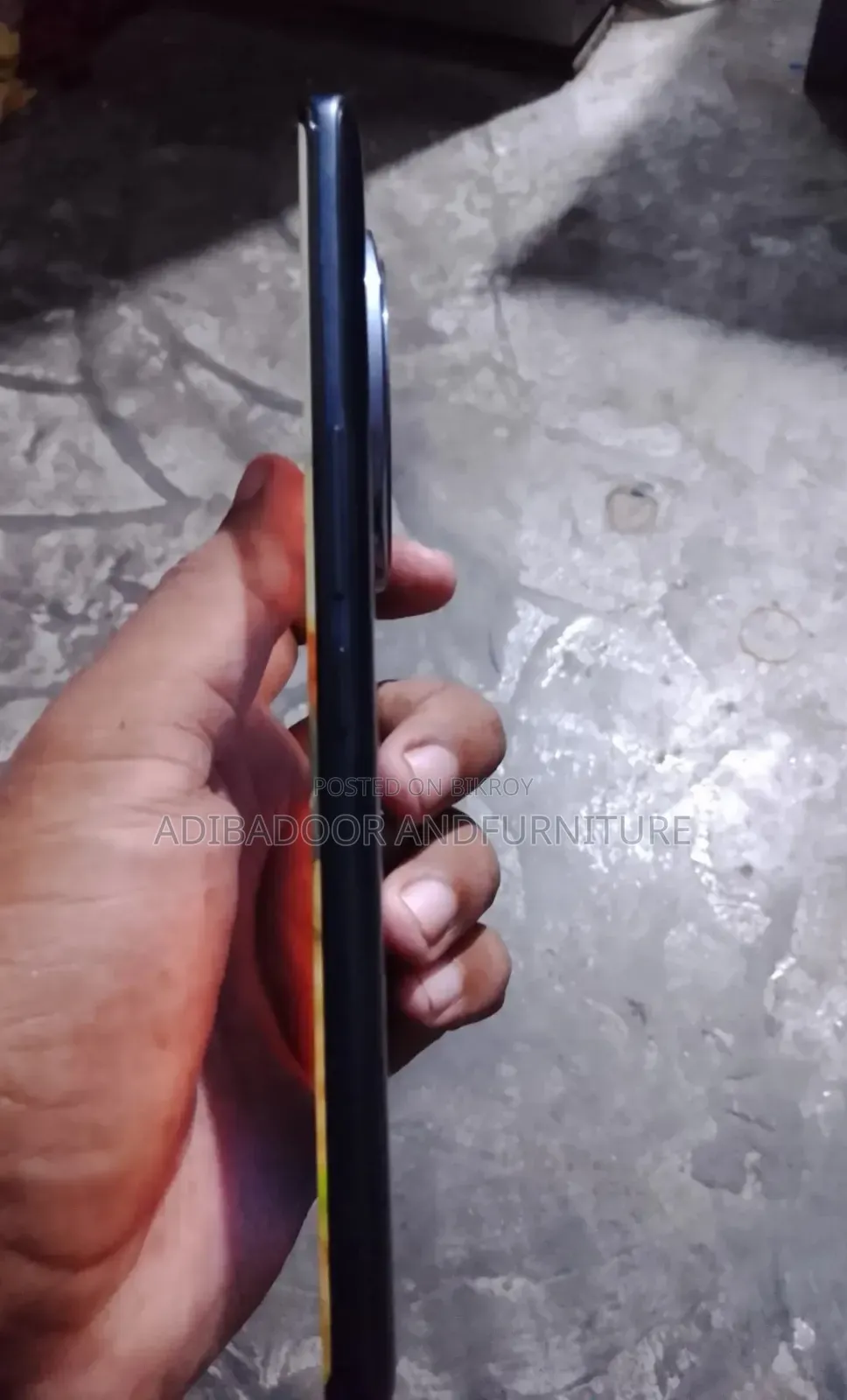 Walton XANON X91 256 GB Black