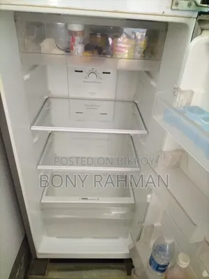 সিঙ্গার ফ্রিজ