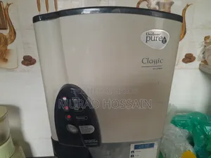 Water Filter
