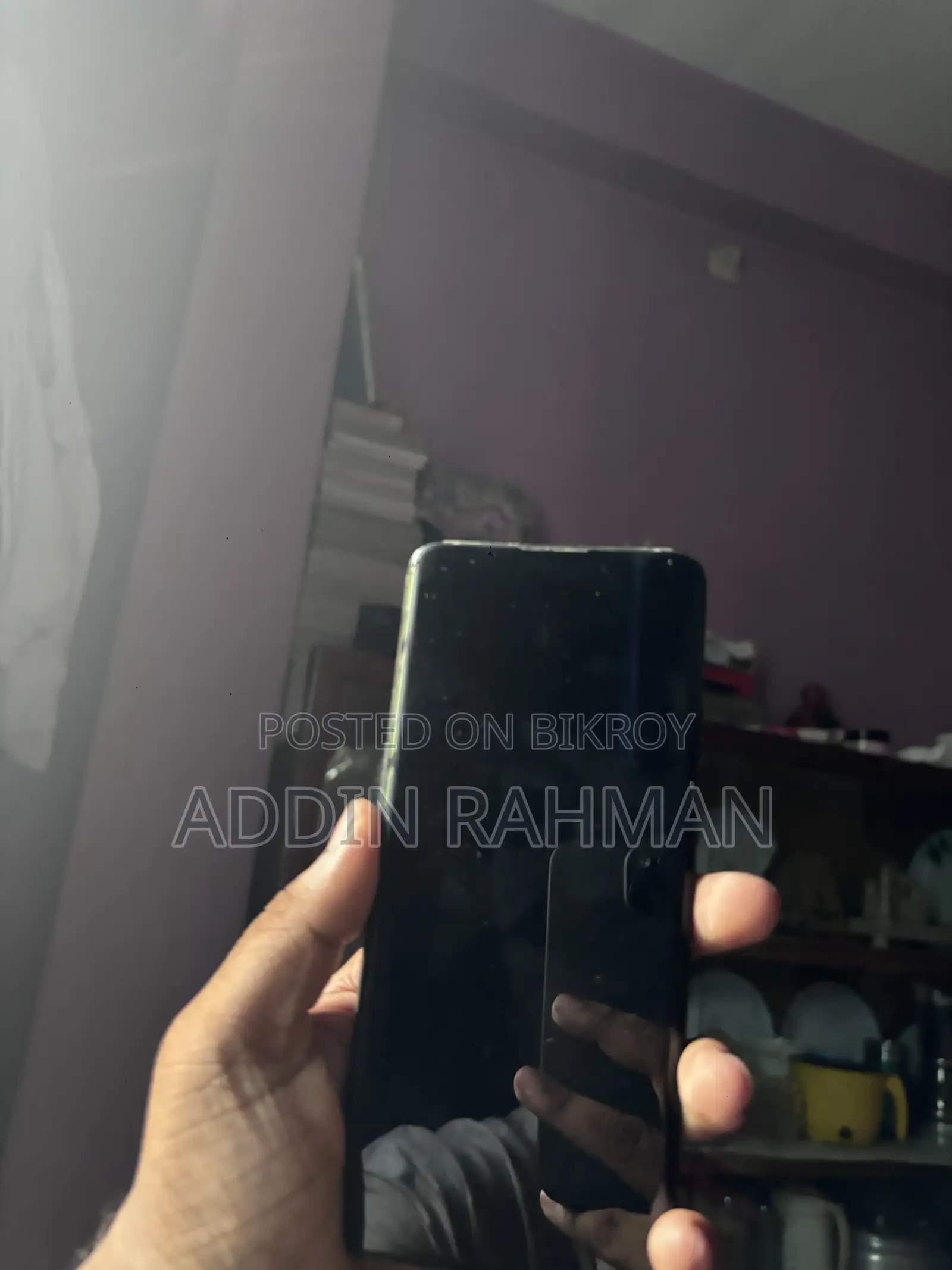 OnePlus 9 Pro 256 GB Blue