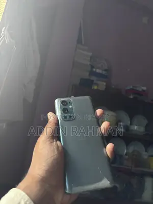 OnePlus 9 Pro 256 GB Blue