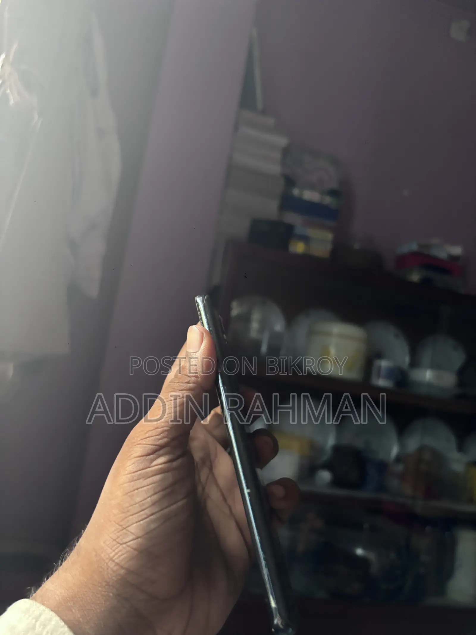 OnePlus 9 Pro 256 GB Blue
