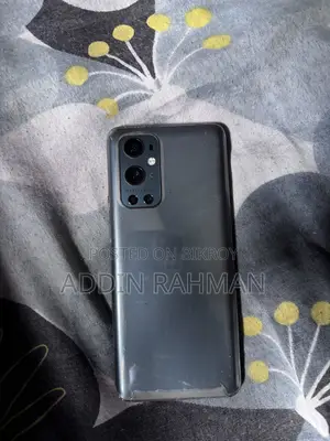 OnePlus 9 Pro 256 GB Blue