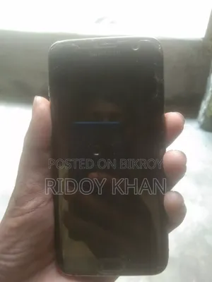 Samsung Galaxy S7 Edge 32 GB Black