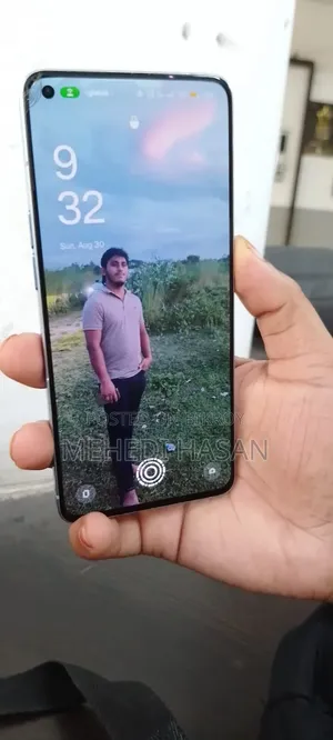Oppo Reno 256 GB