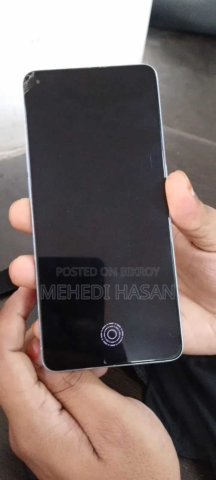 Oppo Reno 256 GB