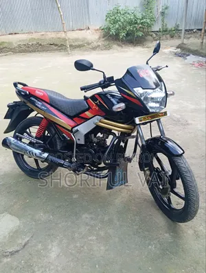Mahindra Gusto 2022 Black