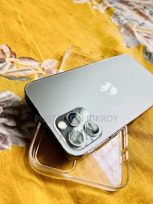 Apple iPhone 12 Pro 128 GB Gray