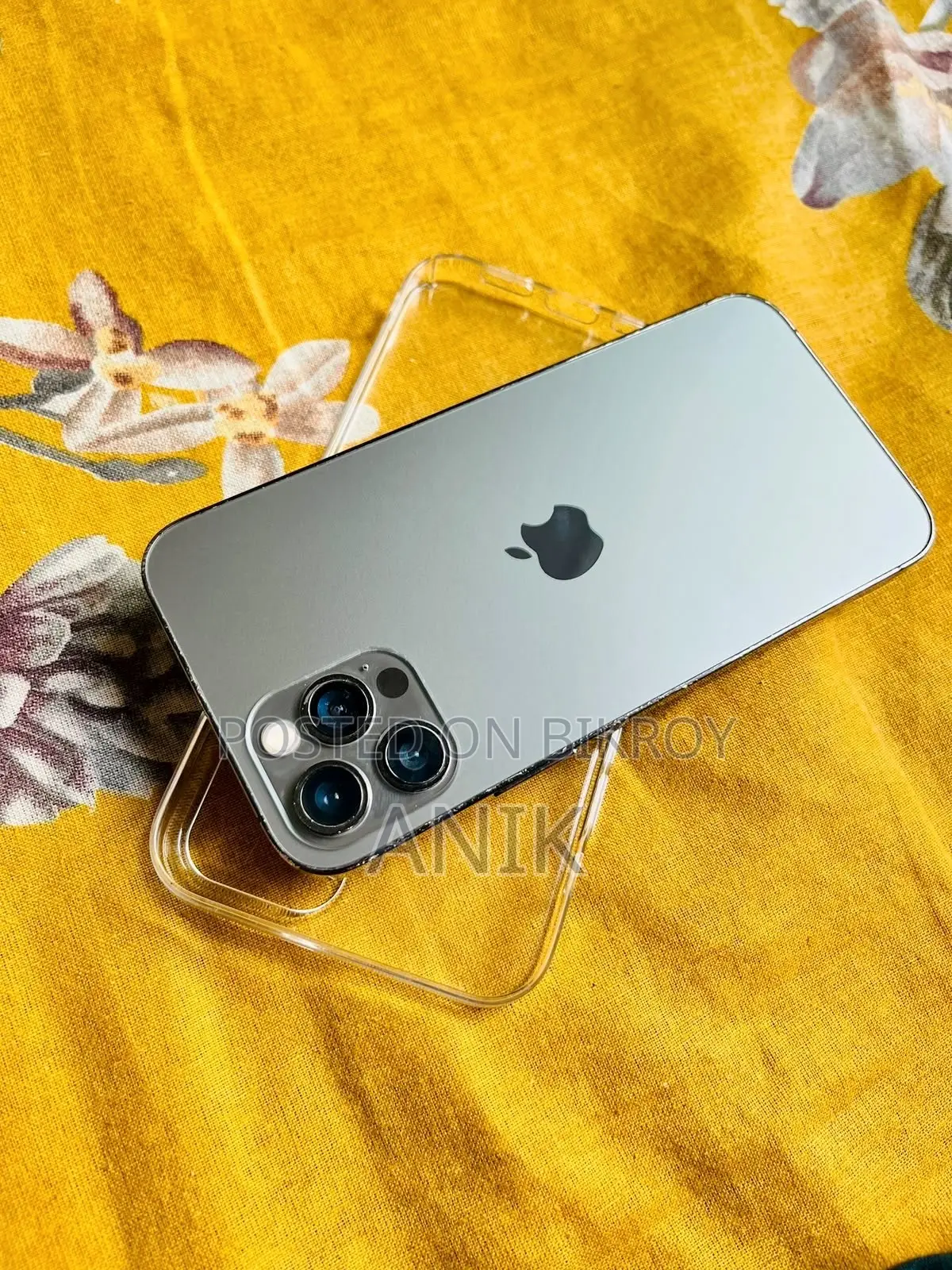 Apple iPhone 12 Pro 128 GB Gray