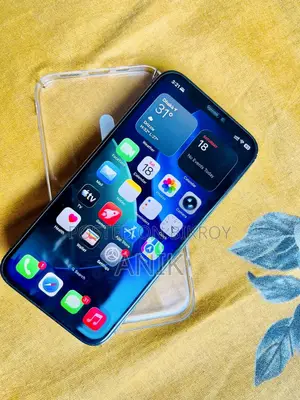Apple iPhone 12 Pro 128 GB Gray