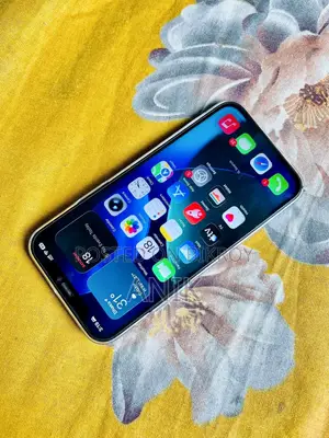 Apple iPhone 12 Pro 128 GB Gray