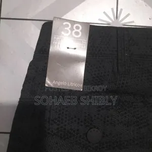Men's 6pkt Cargo Shorts