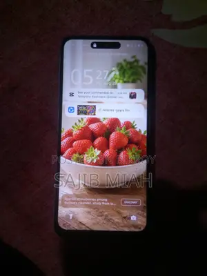 Infinix Smart 10 Plus 128 GB Blue