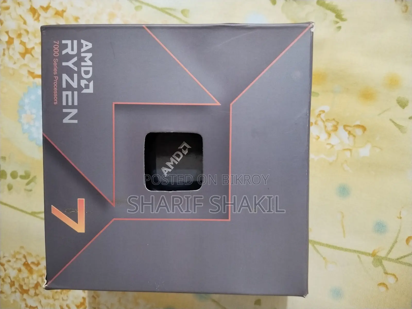 AMD Ryzen Wraith Cooler Wraith Stealth Fan Original New 4 PIN