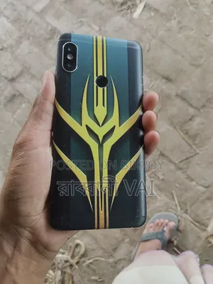 Xiaomi Redmi Note 5 Pro 64 GB Red