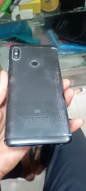 Xiaomi Redmi Note 5 Pro 64 GB Red