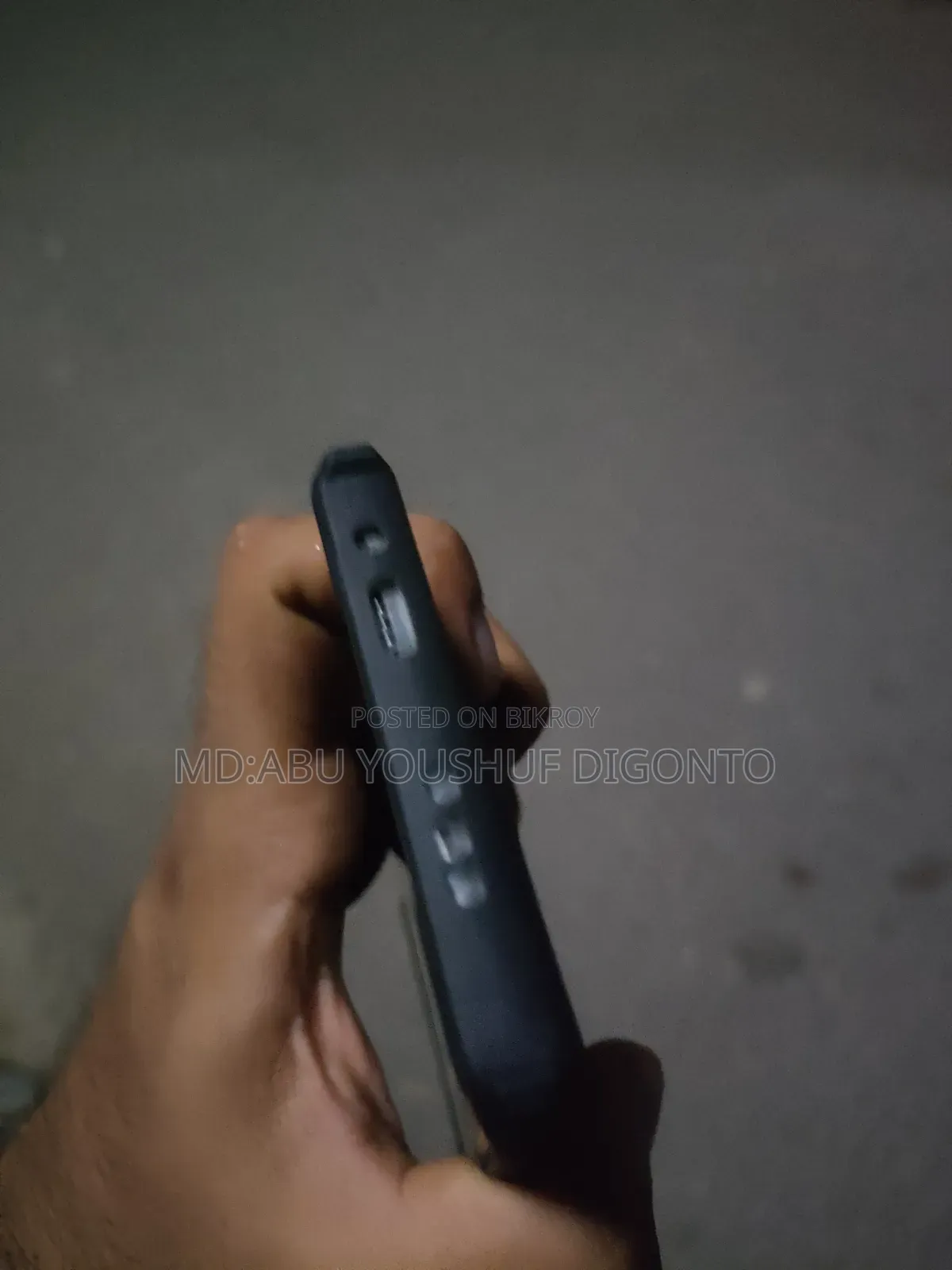 Tecno Camon 40 256 GB Blue