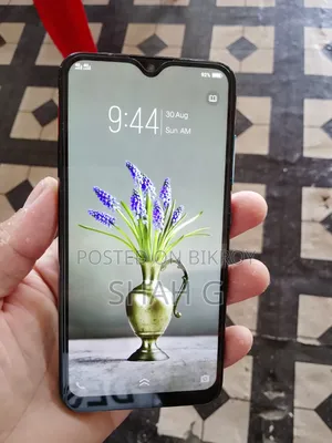 Vivo Y93 32 GB Black