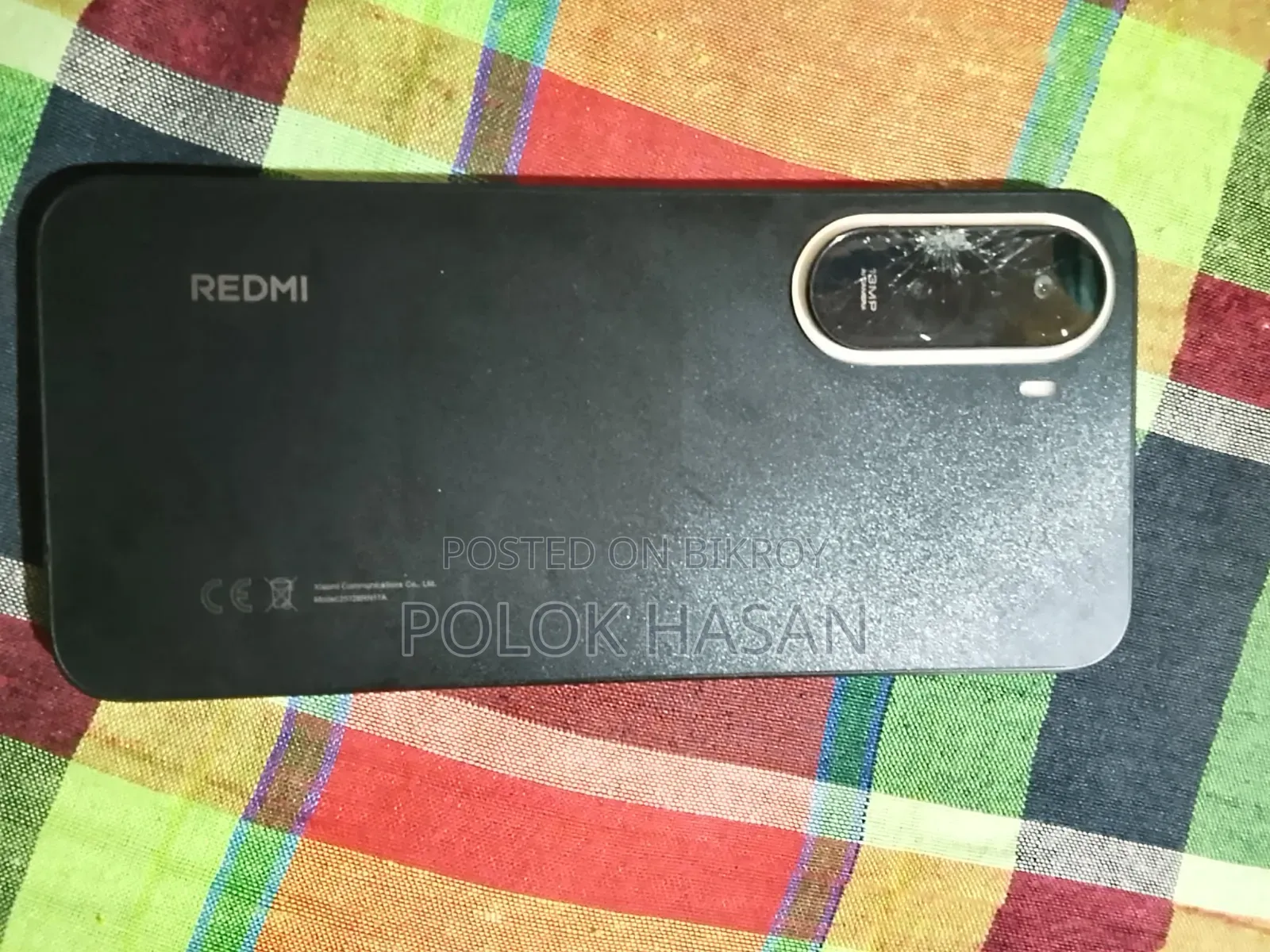 Realme 7 Pro 128 GB Black