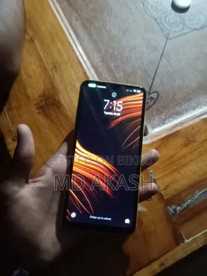 Xiaomi Poco M3 128 GB Yellow