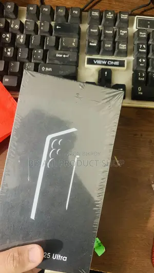 W&O X25 Ultra 64 GB Graphite