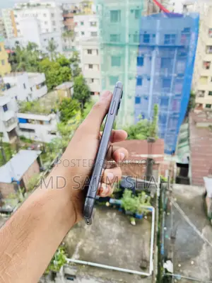 Apple iPhone 11 128 GB Black
