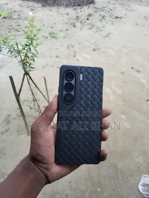 Tecno Camon 40 Pro 4G 256 GB Black